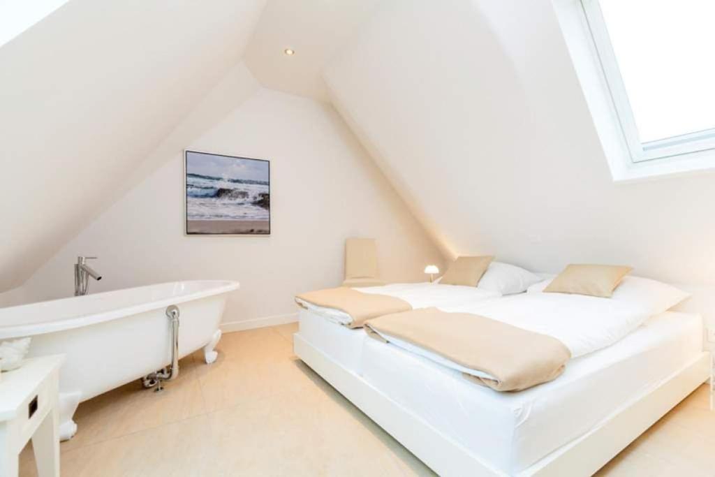 Feskerhues, Bounty Westerland