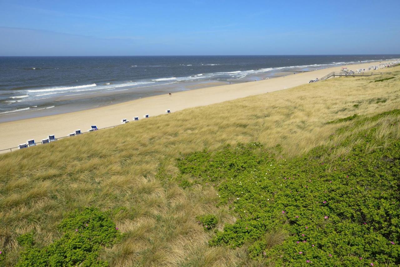 Feskerhues, Bounty * Westerland